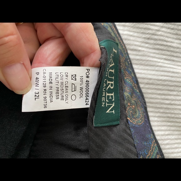 Ralph Lauren Pants - Picture 5 of 5